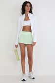 Pace Rival Mid-Rise Skirt
